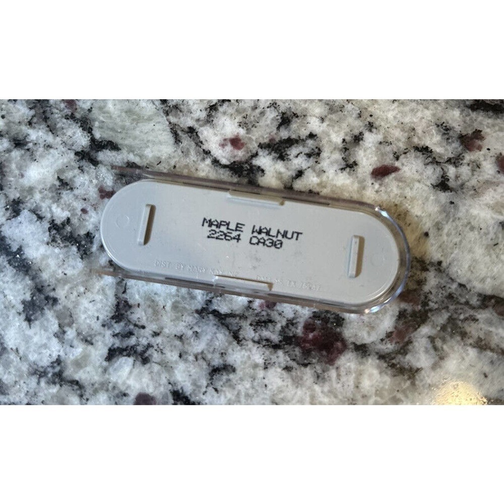 Mary Kay Powder Perfect‎ Cheek Color Maple Walnut 2264 No Box - Picture 2 of 2